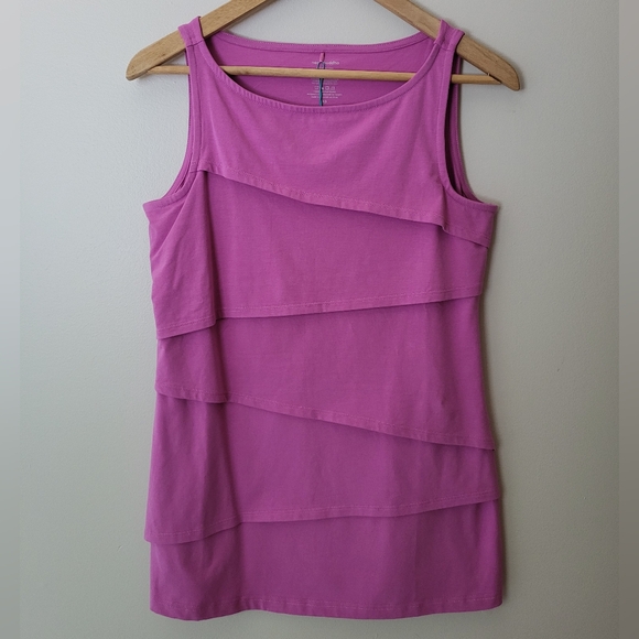 Neon Buddha Absolute Tank - Picture 2 of 6